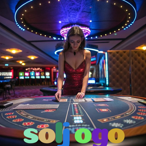 soljogo 