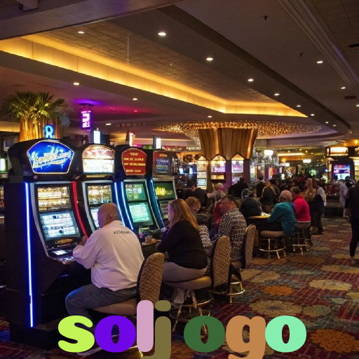 soljogo 