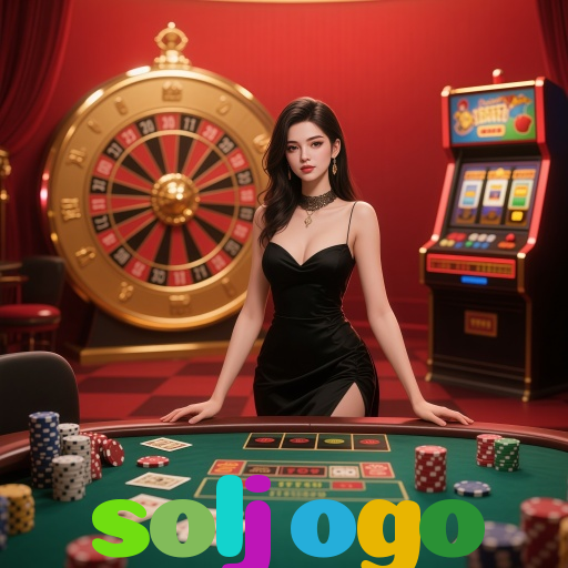 soljogo 