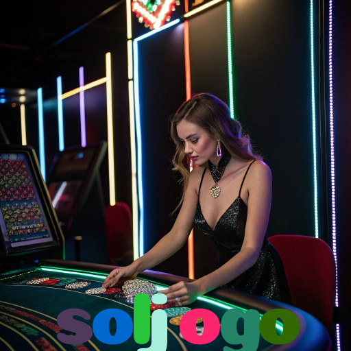 soljogo 
