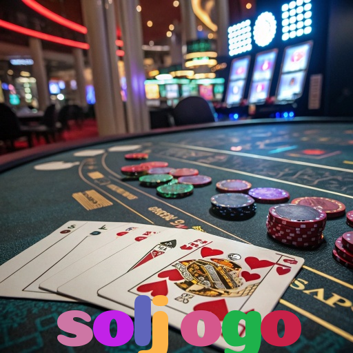 soljogo 