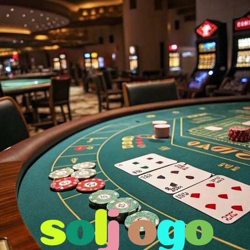 soljogo 