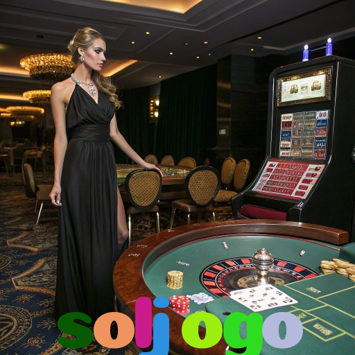 soljogo 