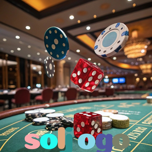 soljogo
