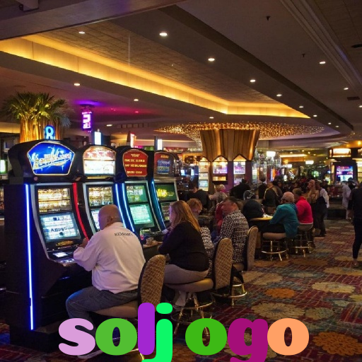 soljogo 
