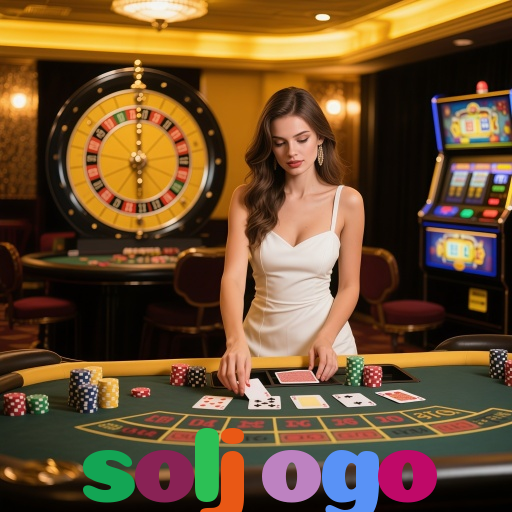 soljogo