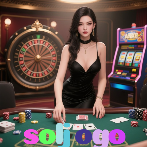 soljogo 