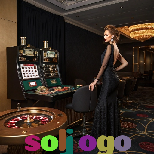 soljogo 