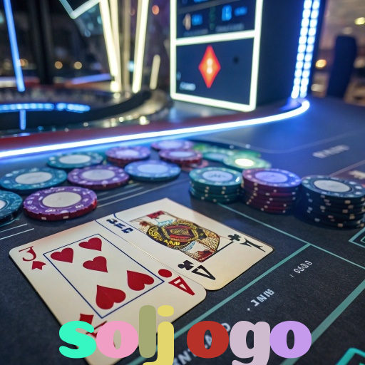 soljogo 