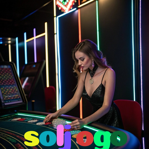 soljogo 
