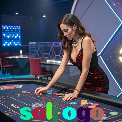 soljogo