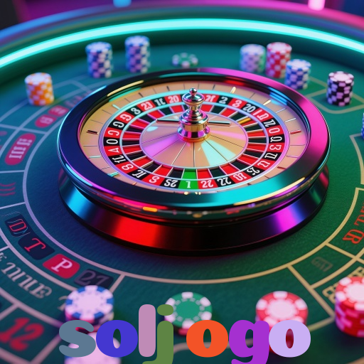 soljogo 