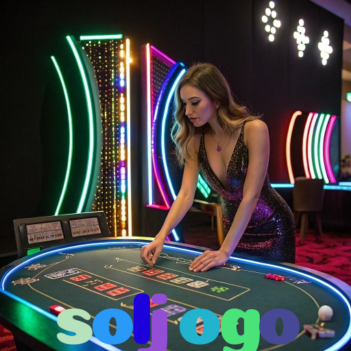 soljogo