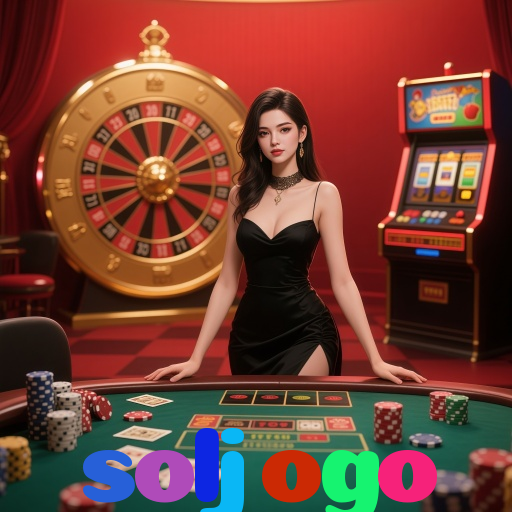 soljogo 