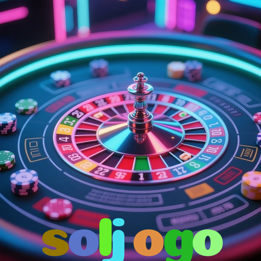 soljogo 