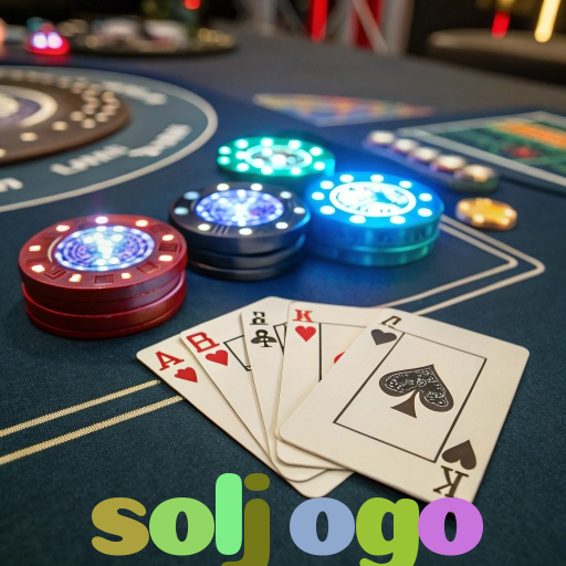 soljogo 