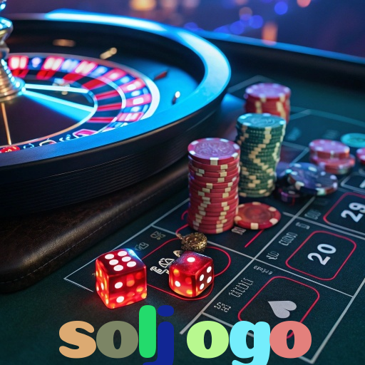 soljogo 