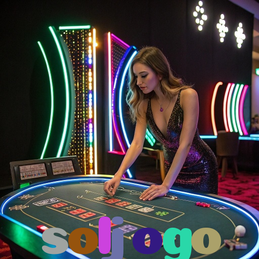 soljogo 