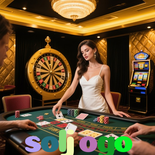 soljogo 