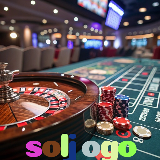 soljogo 
