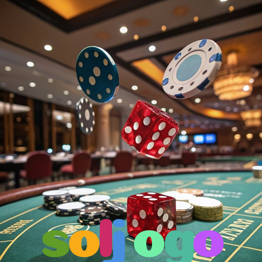 soljogo 