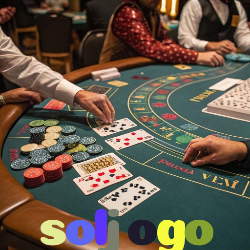 soljogo 