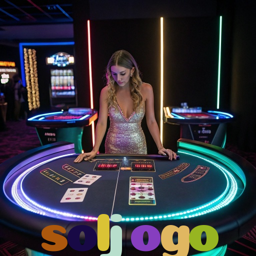soljogo 