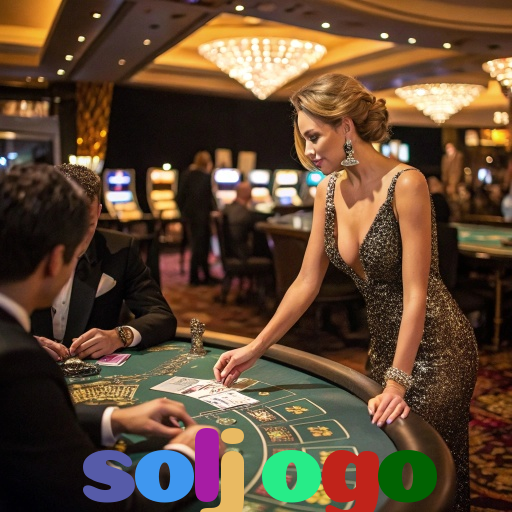 soljogo