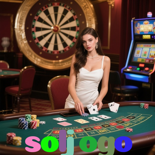 soljogo 