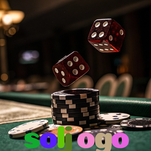 soljogo 