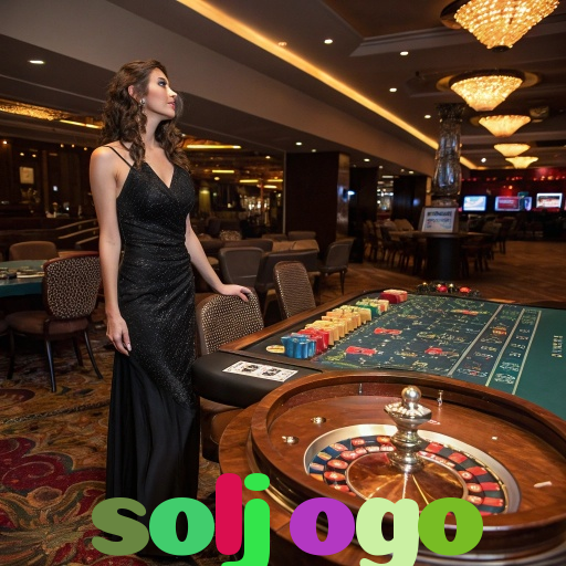 soljogo 