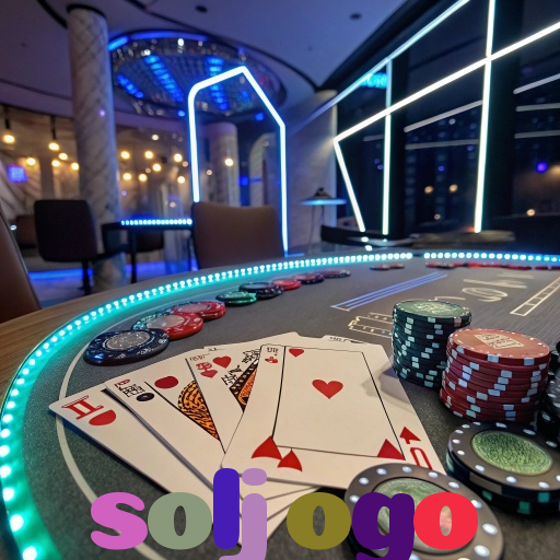 soljogo