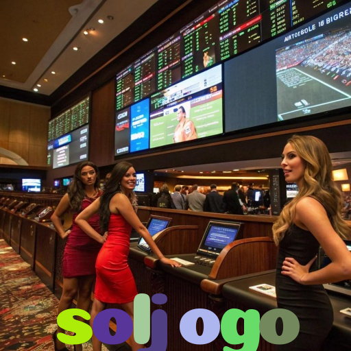 soljogo