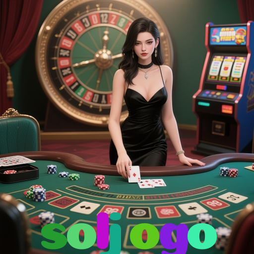 soljogo 
