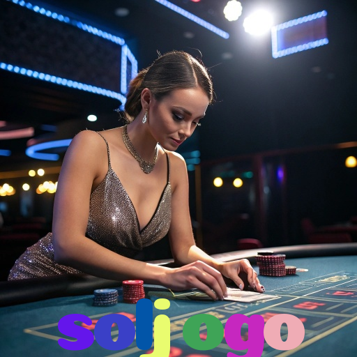 soljogo 