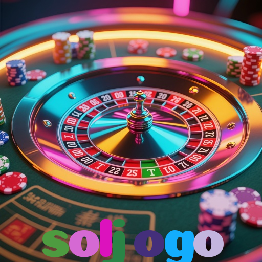 soljogo 