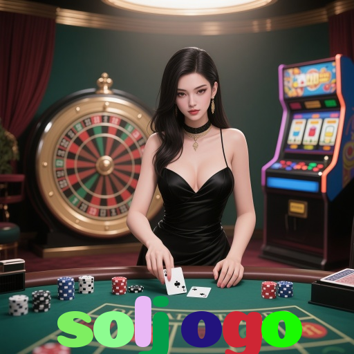 soljogo 