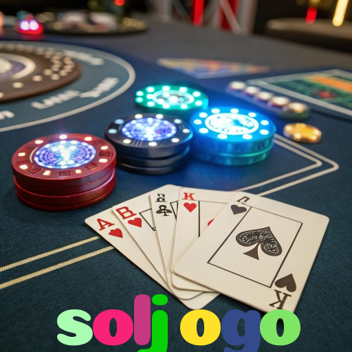soljogo 