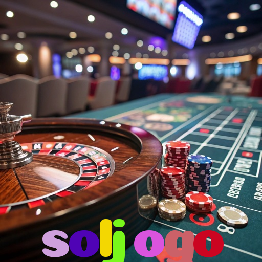 soljogo 
