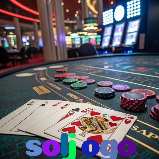 soljogo 