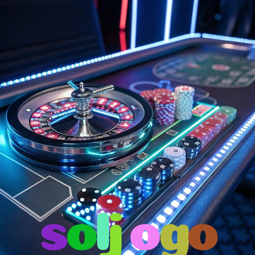 soljogo 