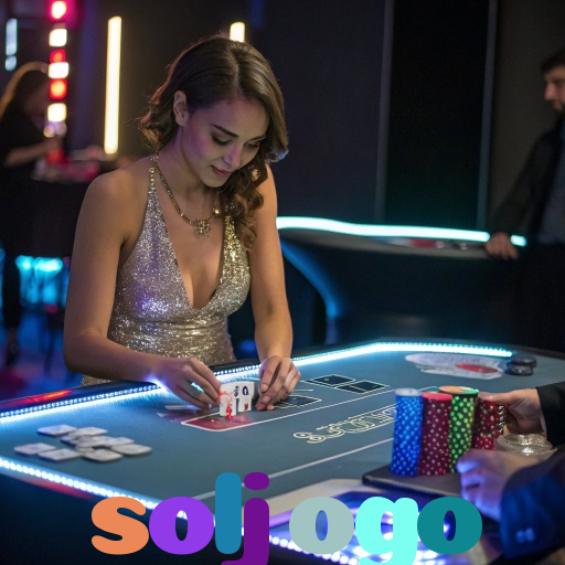 soljogo 
