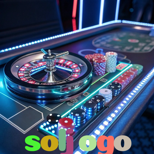 soljogo 