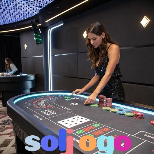 soljogo 