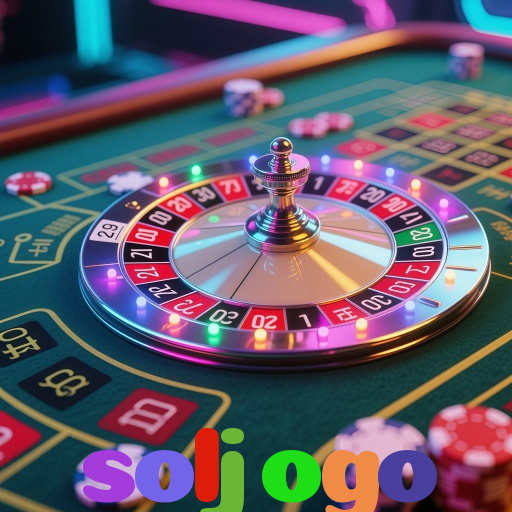 soljogo 
