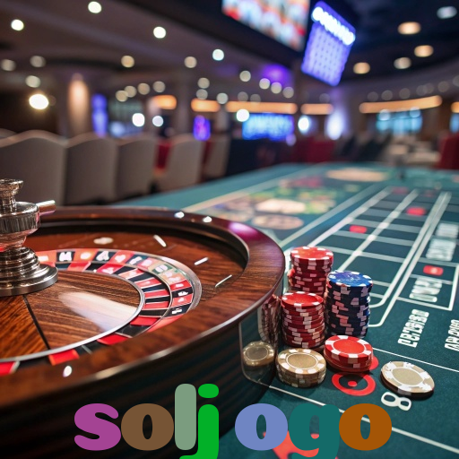 soljogo 