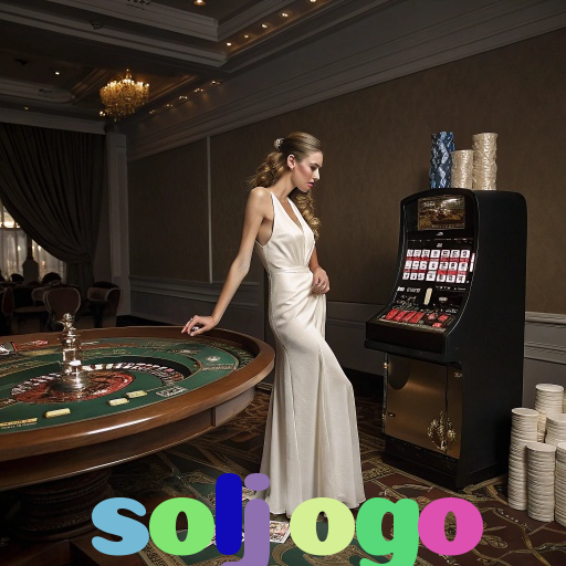 soljogo 