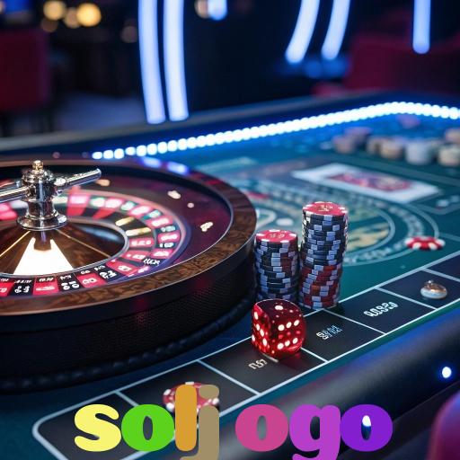 soljogo 