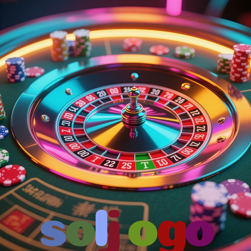 soljogo 