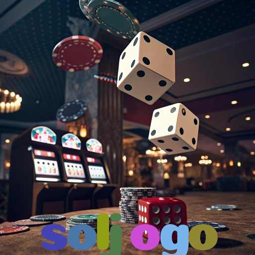 soljogo